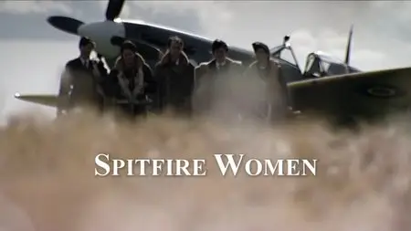 BBC - Spitfire Women (2015)