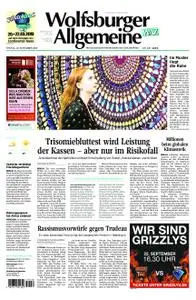 Wolfsburger Allgemeine Zeitung - 20. September 2019