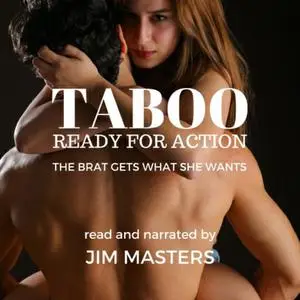 «Taboo: Ready for Action» by Jim Masters