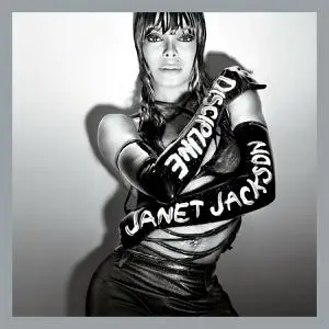 Janet Jackson - Discipline (Deluxe Edition) (2008/2023)