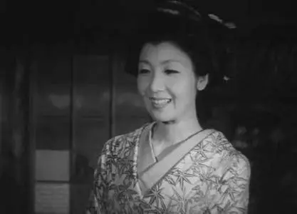 Yotsuya Kaidan (1956)