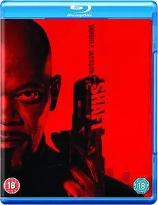 Shaft (2000)
