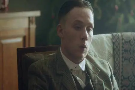 Peaky Blinders S04E01