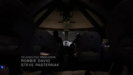 Dark Matter S03E01