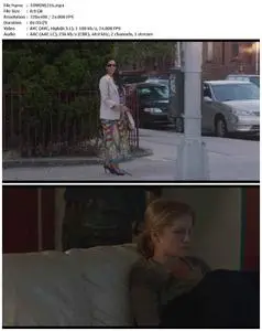Woven (2016)