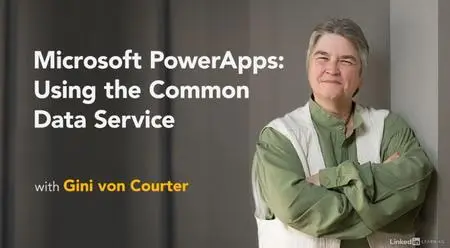 Microsoft PowerApps: Using the Common Data Service