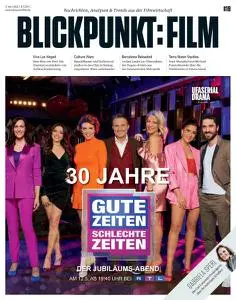 Blickpunkt Film - 9 Mai 2022