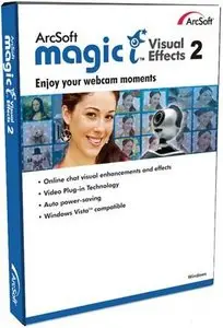 Arcsoft Magic-i Visual Effects 2.0.0.40