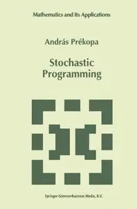 Stochastic Programming