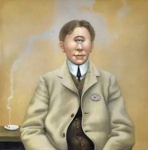 King Crimson - Radical Action To Unseat The Hold Of Monkey Mind (2016)