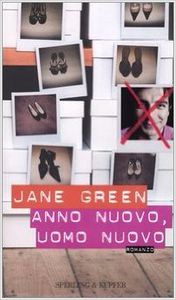 Anno nuovo, uomo nuovo - Jane Green (Repost)
