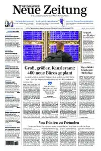 Gelnhäuser Neue Zeitung - 16. Januar 2019