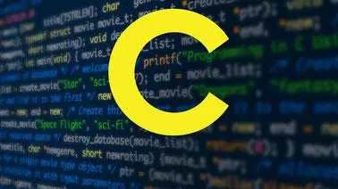 C Programming Language For Beginners