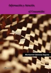 «Información y atención al consumidor» by Montserrat Cabrerizo Elgueta