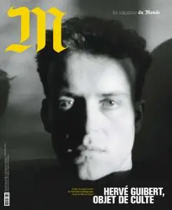 Le Monde Magazine - 9 Janvier 2021