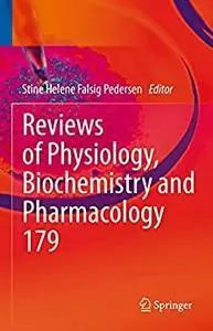 Reviews of Physiology, Biochemistry and Pharmacology