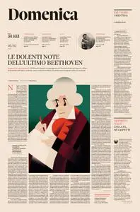 Il Sole 24 Ore Domenica - 5 Febbraio 2023