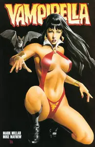 Vampirella Issue 03