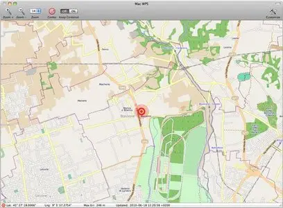 Mac WPS 1.0.1