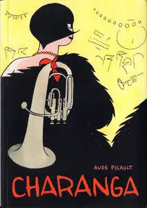 Aude Picault - Charanga