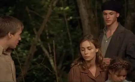 Les égarés / Strayed (2003)