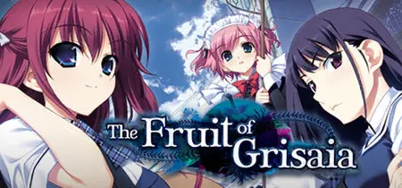 The Fruit of Grisaia - Unrated Version (2015)