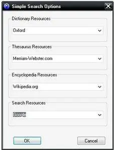 Southside Solutions Simple Search 3.0