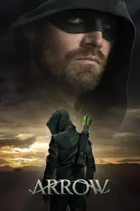 Arrow S07E15