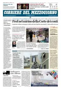 Corriere del Mezzogiorno Campania - 5 Marzo 2022