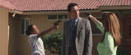 Miss Congeniality 2: Armed And Fabulous (2005)