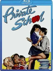 Private School (1983)