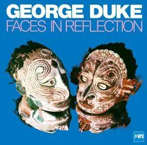 George Duke - Faces In Reflection (1974/2015) [DSD64]