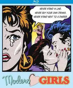 Modern Girls (1986)