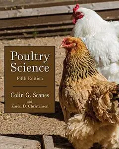 Poultry Science, 5th Edition