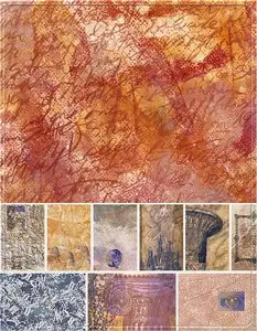 Vintage textures