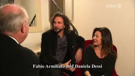 BBC - Taste of Italian Opera (2010)
