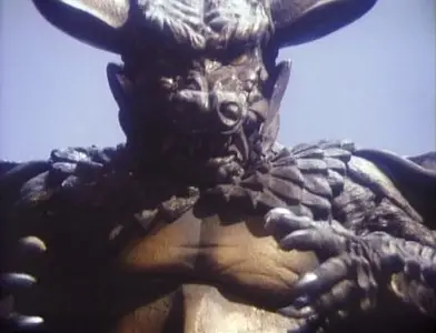 Pulgasari (1985)