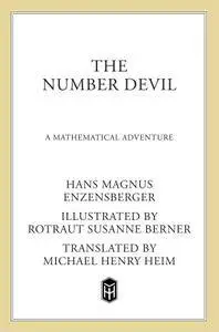 The Number Devil: A Mathematical Adventure