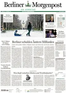 Berliner Morgenpost - 03 Dezember 2023