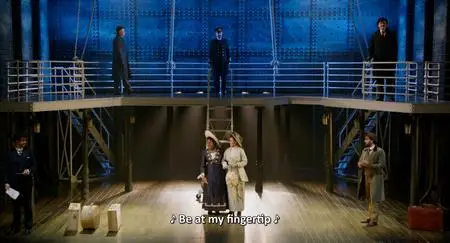 Titanic: The Musical (2023)