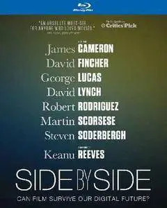 Side by Side (2012)