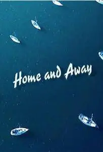 Home and Away S31E03