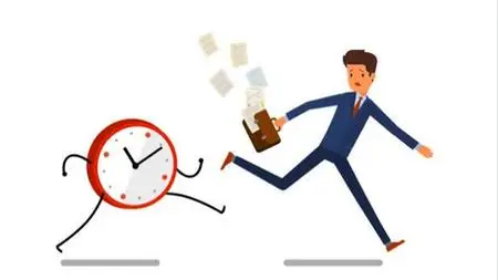 Time Management Mastery Course - Enhanced Productivity