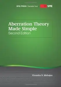 Aberration Theory Made Simple, 2nd edition