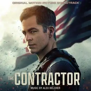 Alex Belcher - The Contractor (Original Motion Picture Soundtrack) (2022) [Official Digital Download]