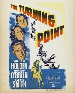 The Turning Point (1952)