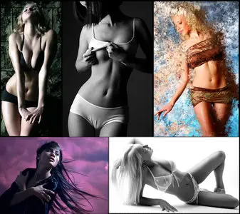 Photography By Vasiliy MAYA Stepanov