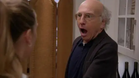 Curb Your Enthusiasm S10E01