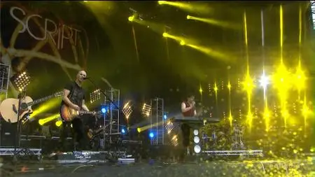 Isle of Wight Festival 2011 (2012) [HDTV, 1080i]