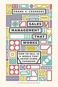 Sales Management That Works